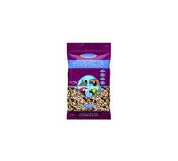 Johnston & Jeff Low Sunflower Diet for African Greys Parrot Food, 12.75 kg