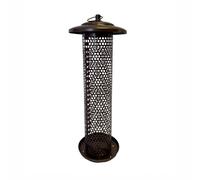 Johnston & Jeff Manhattan Peanut Feeder - Size: Large