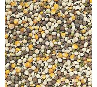 Johnston & Jeff Mixed Pulses - 12.5kg