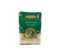 Johnston & Jeff Monkey Nuts