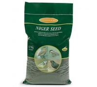 Johnston & Jeff Niger Seed 12.75kg