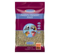 Johnston & Jeff Parakeet Mixture - Pet Bird Feeds - Size: 20kg