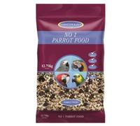 Johnston and Jeff No. 1 Parrot Food - 12.75kg