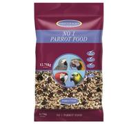 Johnston & Jeff Parrot Food, 12.75 kg