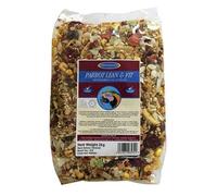 Johnston & Jeff Parrot Lean & Fit 6x2kg