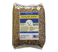 Johnston & Jeff Poultry Tonic Seed 2.5kg