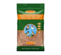 Johnston & Jeff Premium No Mess Wheat Free Wild Bird Food - 12.75kg