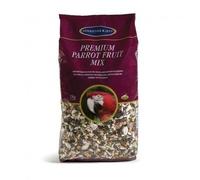 Johnston & Jeff Premium Parrot Fruit 6 x 2kg