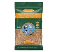 Johnston & Jeff Premium Wheat Free Wild Bird Food 20kg - Size: 20kg