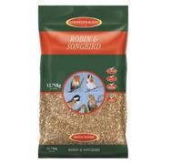 Johnston & Jeff Robin & Songbird Mix 12.75kg