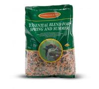 Johnston & Jeff Spring & Summer Mix 12.75kg