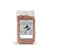Johnston & Jeff Suet Pellets with Berries 12x1kg