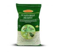 Johnston & Jeff Sunflower Hearts 20kg