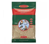 Johnston & Jeff Sunflower Hearts Bird Feed 20Kg