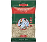 Johnston and Jeff Sunflower Hearts Bird Food - 12.75kg