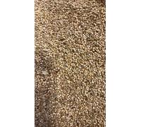 Johnston &Jeff Super 50 Budgerigar Seed Mix | Premium Nutrition for Parakeets & Budgies | High Energy Bird Food (7.5 Kg)