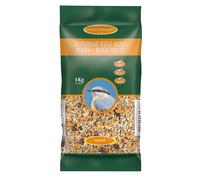 Johnston & Jeff Superior Husk Free Wild Bird Food - Size: 1kg