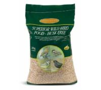 Johnston & Jeff Superior Wild Bird Food – 20 kg – Transparent