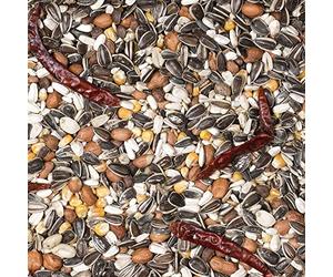 Johnston & Jeff Traditional Parrot Food 12.75Kg