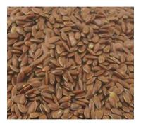Johnston & Jeff Triple Screened Whole Linseed 12.5kg