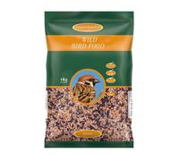 Johnston and Jeff Selected Wild Bird Food, Size 4kg | Charlies