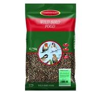 Johnston & Jeff Wild Finch Food, 12.75 kg
