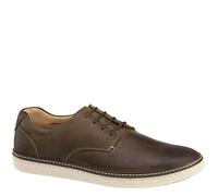 Johnston & Murphy Men's Mcguffey Plain-Toe Oxfords