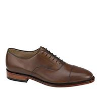 Johnston & Murphy Men's Melton Cap Toe Oxford