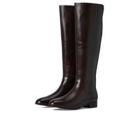 Johnston & Murphy Women's Tinsley Riding Boots Ankle, Dark Brown, 7.5 UK
