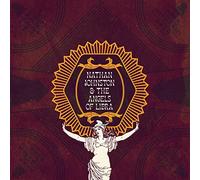 Johnston, Nathan & Angels of Libra,the - Nathan Johnston & the Angels of Libra