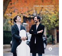 Johnston/Poster/Gilchrist - Themes and Variations