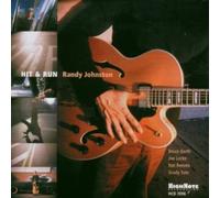 Johnston, Randy - Hit And Run