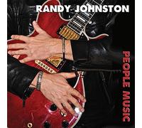 Johnston, Randy - PEOPLE MUSIC
