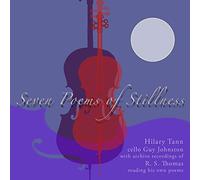 Johnston - Seven Poems of Stillness