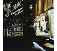JOHNSTON,TOM - Everything You've Heard Is True: Limited