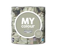 Johnstone's Paint MY colour Luxurious Durable Matt 2.5L - Boulder MY colour Luxurious Durable Matt