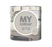 Johnstone's Paint MY colour Luxurious Durable Matt 2.5L - Intuiti MY colour Luxurious Durable Matt
