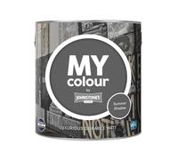 Johnstone's Paint MY colour Luxurious Durable Matt 2.5L - Summer MY colour Luxurious Durable Matt