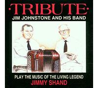 Johnstone, Jim - Tribute to Jimmy Shand