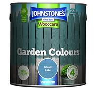 Johnstone's Garden Paint 2.5L - Island Lake