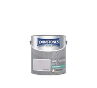 Johnstone's Wall & Ceiling Soft Sheen 2.5L Moonlit Sky