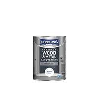 Johnstone's All Purpose Undercoat Paint - Brilliant White 1.25L