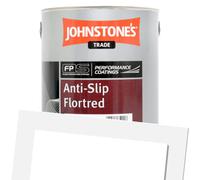 Johnstone's Anti-Slip Flortred Princess Grey
