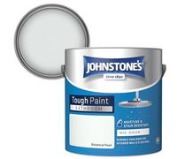 Johnstone's - Bathroom Wall & Ceiling Paint - Botanical Pearl - 2.5L