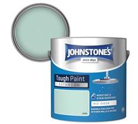 Johnstone's - Bathroom Wall & Ceiling Paint - Jade - 2.5L