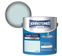 Johnstone's - Bathroom Wall & Ceiling Paint - Silk Spa - 2.5L