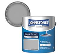 Johnstone's - Bathroom Wall & Ceiling Paint - Summer Storm - 2.5L