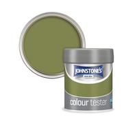 Johnstone's - Colour Sample Tester Pot - Amphibious - 75ml