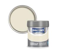 Johnstone's - Colour Sample Tester Pot - Antique Cream - 75ml