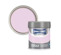Johnstone's - Colour Sample Tester Pot - Baby Blossom - 75ml